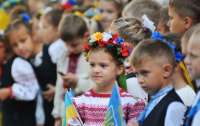 В Киевсовете рассказали, что будет, если в школах не будут петь Гимн Украины