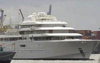 Российский миллиардер приобрел самую большую яхту в мире