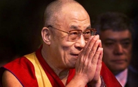 Духовный лидер Тибета Далай Лама посетит Тайвань