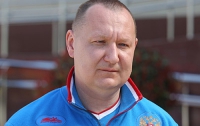 Главный тренер российских олимпийцев по фехтованию ушел с поста