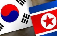 Конфуз на Олимпийских играх: британцы перепутали флаги двух Корей
