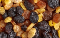 Как изюм влияет на организм