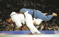 Дзюдо: Стартовал отбор в Лондон-2012