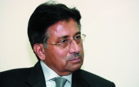 Первез Мушарраф не сможет снова стать политиком в Пакистане