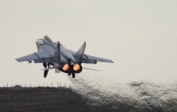 Россия заявила о перехвате норвежского самолета на своей границе
