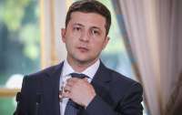Зеленский сказал, что не будет говорить с боевиками Донбасса