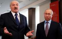 Лукашенко назвал себя соагрессором и сообщил, что ждет французов