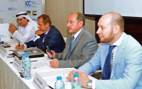 Посол ICC Ukraine в ОАЕ Юрій Сидоров: про нові торгові шляхи України з ОАЕ і про форум «Інвестуй в майбутнє України»