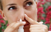 Спрей для носа поможет усвоить зазубренное