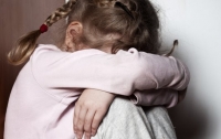 Отчим изнасиловал семилетнюю девочку в Николаевской области