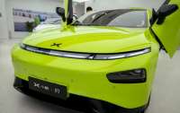 Производитель электромобилей Xpeng представил обновлённый автопилот XPILOT 3.5