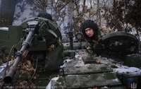 Спротив триває: 693-тя доба протистояння України збройної агресії росії