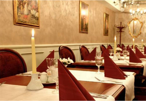 отдых в Словакии, курорты Словакии, рейтинг отелей, ресторанов и достопримечательностей Словакии