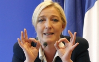 Французская националистка признала Крымский референдум