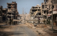 ООН призвала страны-доноры выделить гуманитарную помощь для Ливии