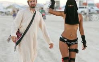 Скандал: мусульманский мир увлекся порно
