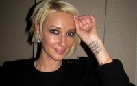 Лера Кудрявцева сделала себе новую татуировку