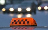 Московские таксисты отказываются возить «лиц кавказской национальности»