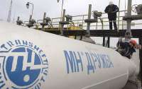 Украина повысит плату за транзит российской нефти по трубопроводу 