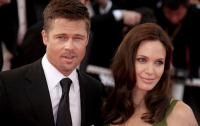 Анджелина Джоли и Бред Питт наконец-то поженились 