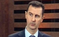 Асад признал, что сирийской армии не хватает времени для победы