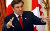 Саакашвили привез в Киев организаторов «революции роз»