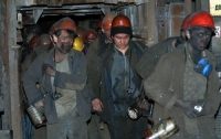 Жители Луганской области, работающие в шахтах, являются «смертниками»
