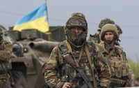 В Украине ввели военное положение на 30 дней