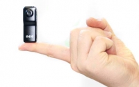 В Германии ученые разработали самую маленькую видеокамеру в мире 