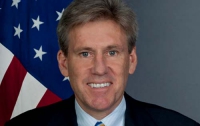 В Бенгази убиты четыре американских дипломата