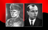 Бандера и Шухевич никогда не станут героями Украины