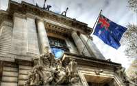 Австралія ввела санкції проти дочок путіна і лаврова