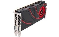 AMD начала снижать цены на ПК-видеокарты Radeon R9 285