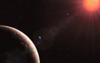 Обнаружена самая маленькая звезда, вокруг которой вращается планета
