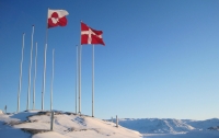 Дания и Гренландия решили усилить связи