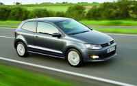 Volkswagen представил новую версию Polo (ФОТО)