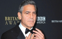 Джордж Клуни получит почетный 