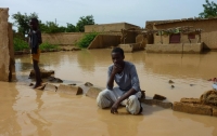 В результате наводнений в Нигере погибло более 40 человек