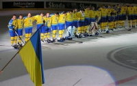100-летие украинского хоккея. Пока путь в никуда