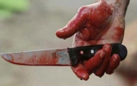 В Киеве парень зверски убил проститутку и подбросил ее тело к мусоропроводу 