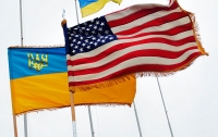 Украина попросила у США летальное оружие