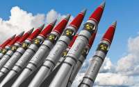 Мир ждет новый виток гонки ядерных вооружений на фоне войны в Украине, – доклад SIPRI