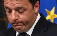 Премьер Италии согласился повременить с отставкой
