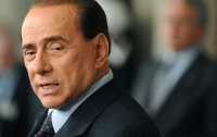 Берлускони задолжал итальянскому городу две тысячи евро