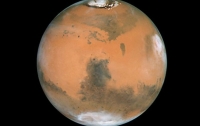 Астрономы нашли на Марсе следы древних мегацунами
