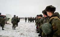 Россия ответила на требование Украины объяснить военную активность на границе, – СМИ