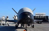 SpaceX впервые запустит самолет для армии США