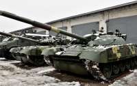 В воинской части под Львовом не досчитались бронетехники почти на 9 млн грн