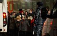 В Харьковской области готовы принять переселенцев из Донбасса
