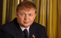 Львовский губернатор Горбаль поедет на Новый год к Саакашвили
